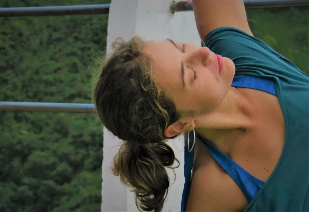 yoga