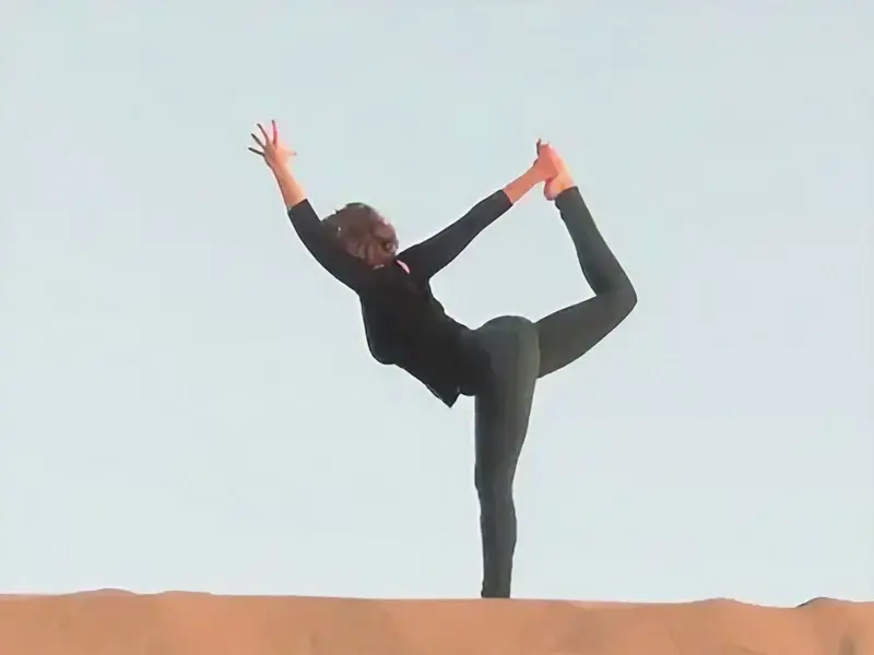 yoga